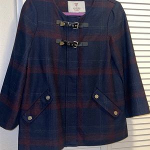 Guess jacket